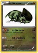 ULTRA Axew