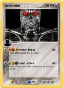 terminator