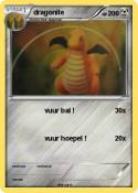 dragonite