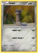 dratini