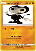 perfect bendy