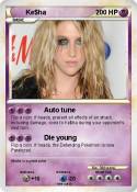 Ke$ha