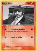 Ringo Starr