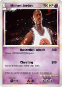 Michael Jordan