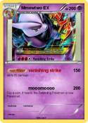 Mmewtwo EX