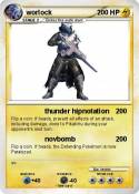 worlock