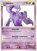 mystics