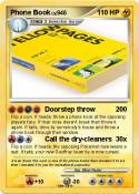 Phone Book