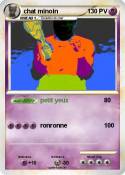 chat minoin