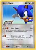 Sonic NIV.40