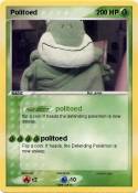 Politoed