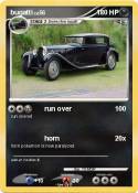 bugatti