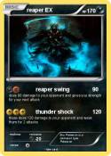 reaper EX