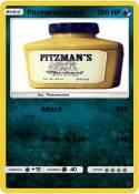 Pitzmanmustard