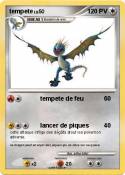 tempete