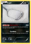 Sugar