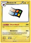 Windows 98