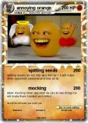 annoying orange