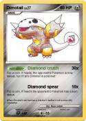 Dimotail