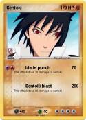 Sentoki