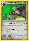 Dr. Zomboss