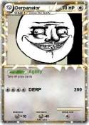 Derpanator