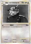 Otto von