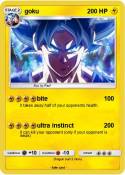 goku