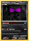 FREDBEAR