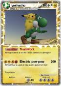 yoshachu
