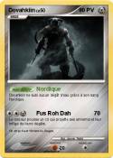 Dovahkiin