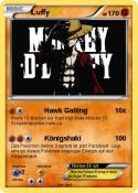 Luffy