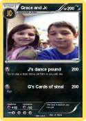Grace and Jc