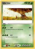 killer tree