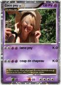 Coco psy