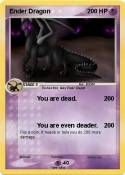 Ender Dragon