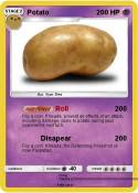 Potato