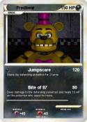 Fredbear