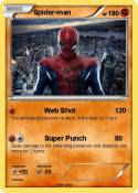 Spider-man
