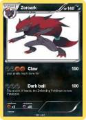 Zoroark