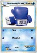 Blue Boxing
