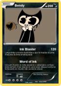 Bendy