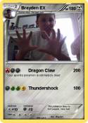 Brayden EX