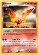 Firewade