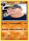 John Cena
