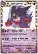 M Hectoplasma
