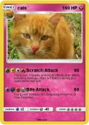 cats