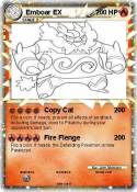 Emboar EX