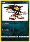 Archie Shadow
