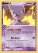 Mewtwo v